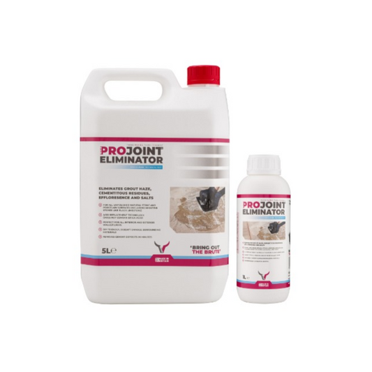 Nexus ProJoint™ Eliminator™ Grout Haze & Efflorescence Remover
