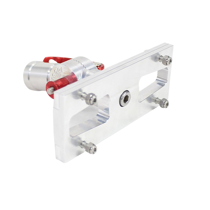 SkyScraper® Roof Cleaning Scraping Head (Double)