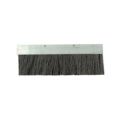 SkyScraper® SkySweeper Steel Bristle Roof Scraping Brush