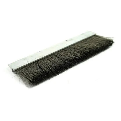 SkyScraper® SkySweeper Hybrid Steel + Polypropylene Bristle Roof Scraping Brush