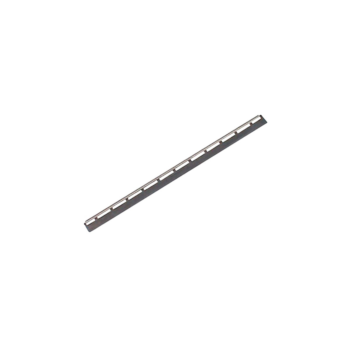 Unger Squeegee S Channel with Soft Rubber