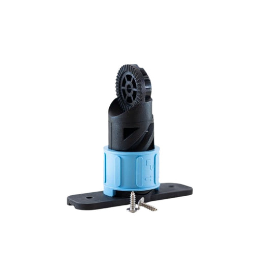 Edge™ Swivel Socket Angle Adapter