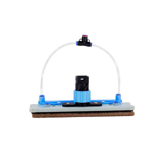 Edge™ Water Fed Scrub Pad 26cm (10")