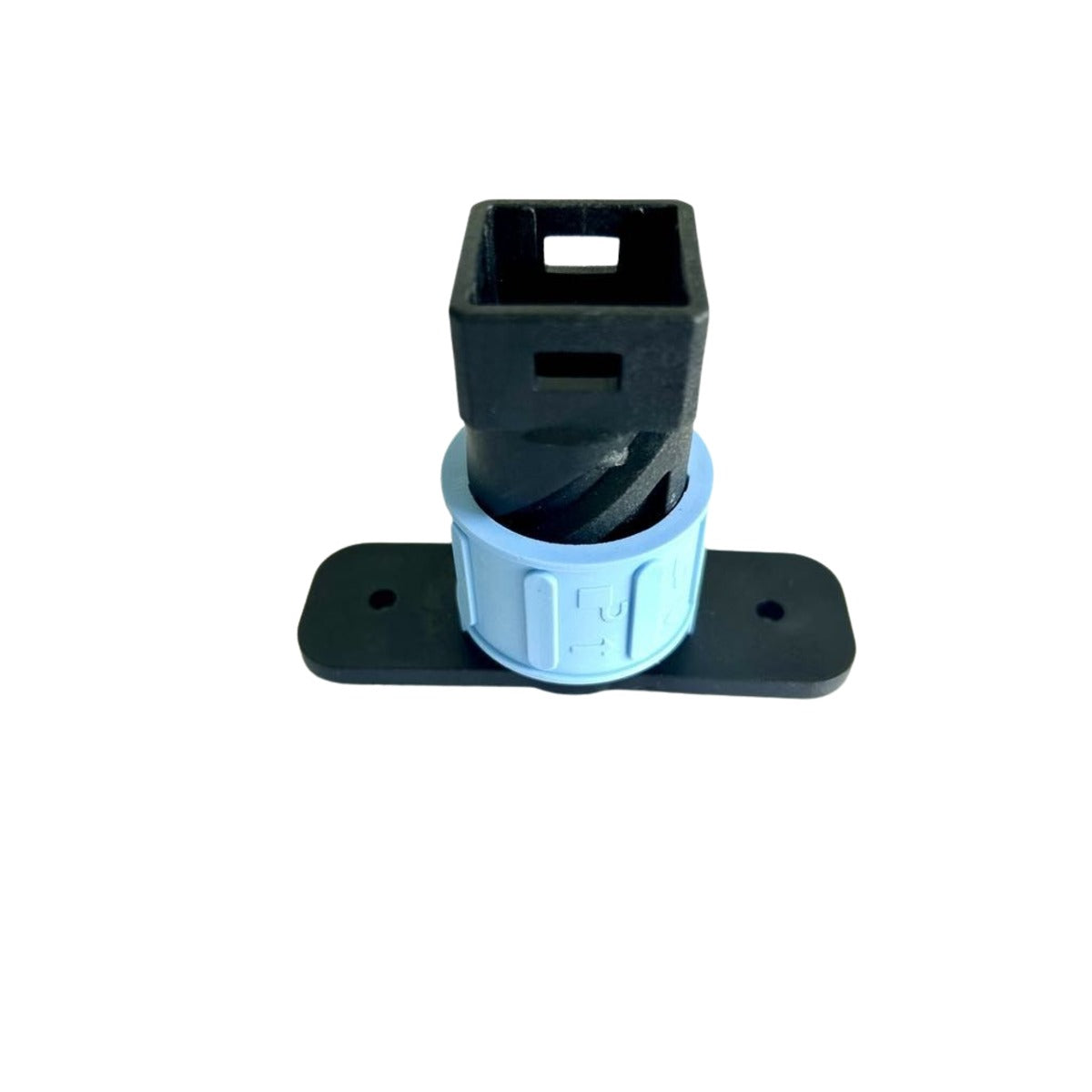 Edge™ Quick Release Swivel Socket