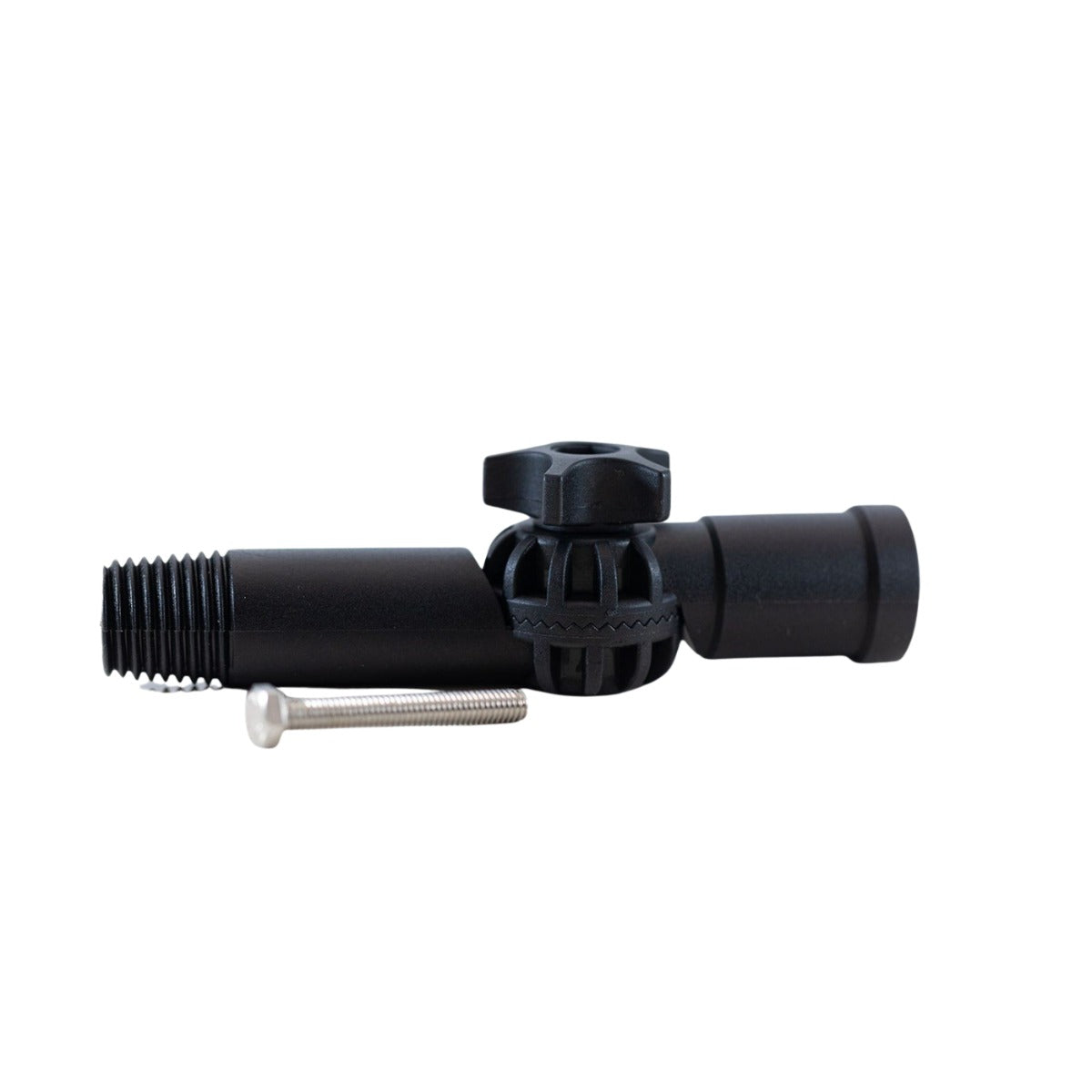 Euro Thread Angle Adapter