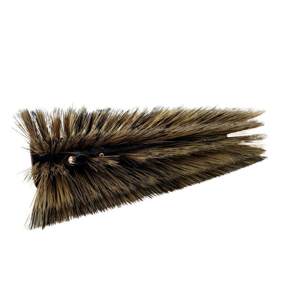 Cleanlynk GLADIUS 26cm (10") Synthetic Boars Hair Water Fed Pole Brush