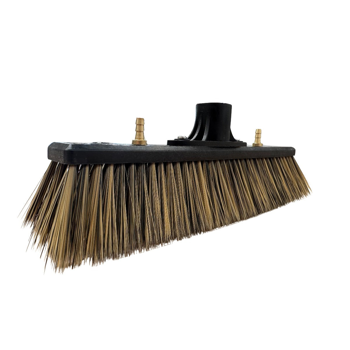 Cleanlynk GLADIUS 26cm (10") Synthetic Boars Hair Water Fed Pole Brush
