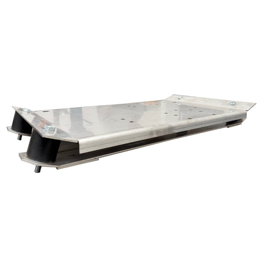 Cleanlynk CORE Stainless Steel Pressure Washer Skid Plate