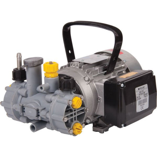 Comet MC8 6.9 LPM 15 BAR 230V Soft Washing Pump Unit - Viton Seals