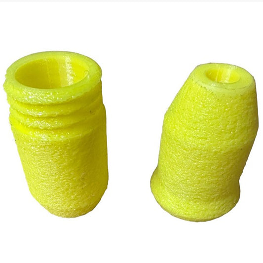 Rectus 21 Quick Release Fitting "Tuff Protekta"