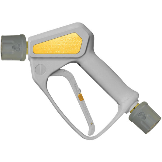 Suttner ST2600 Karcher Compatible Pressure Washing Gun ST247 F