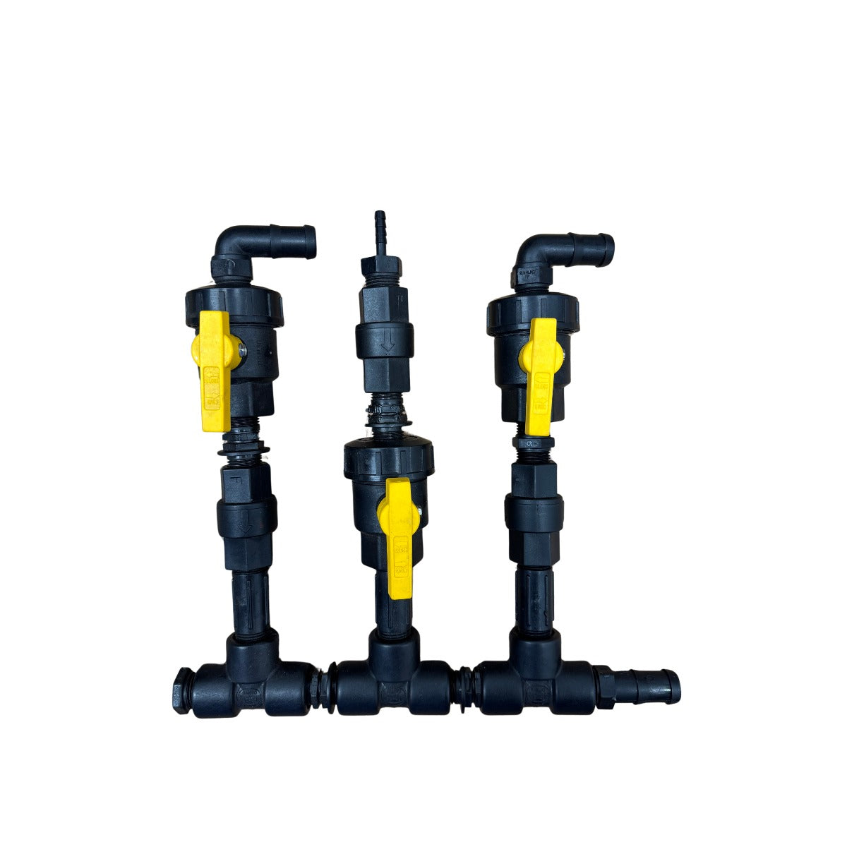 Cleanlynk XC Softwash Chemical Proportioner