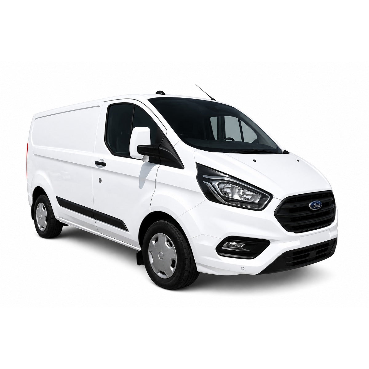 2021 (‘71 REG) Ford Transit Custom Diesel Window Cleaning Van - 25K Miles
