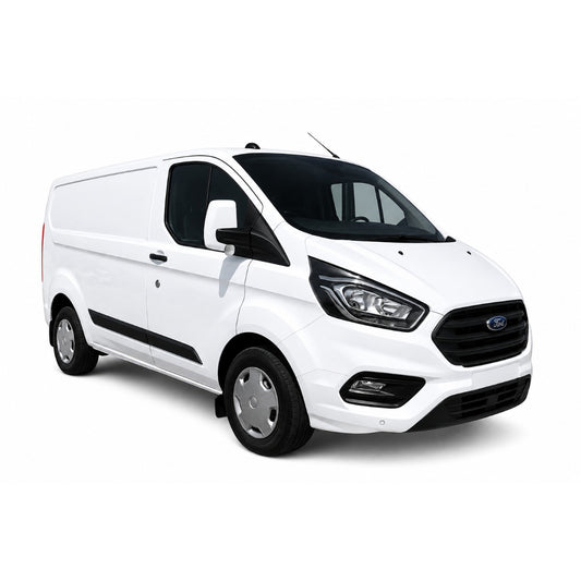 2021 (‘71 REG) Ford Transit Custom Diesel Window Cleaning Van - 25K Miles