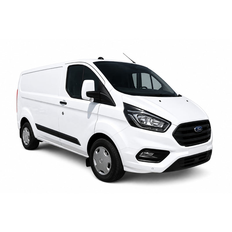 2021 (‘71 REG) Ford Transit Custom Diesel Window Cleaning Van - 25K Miles