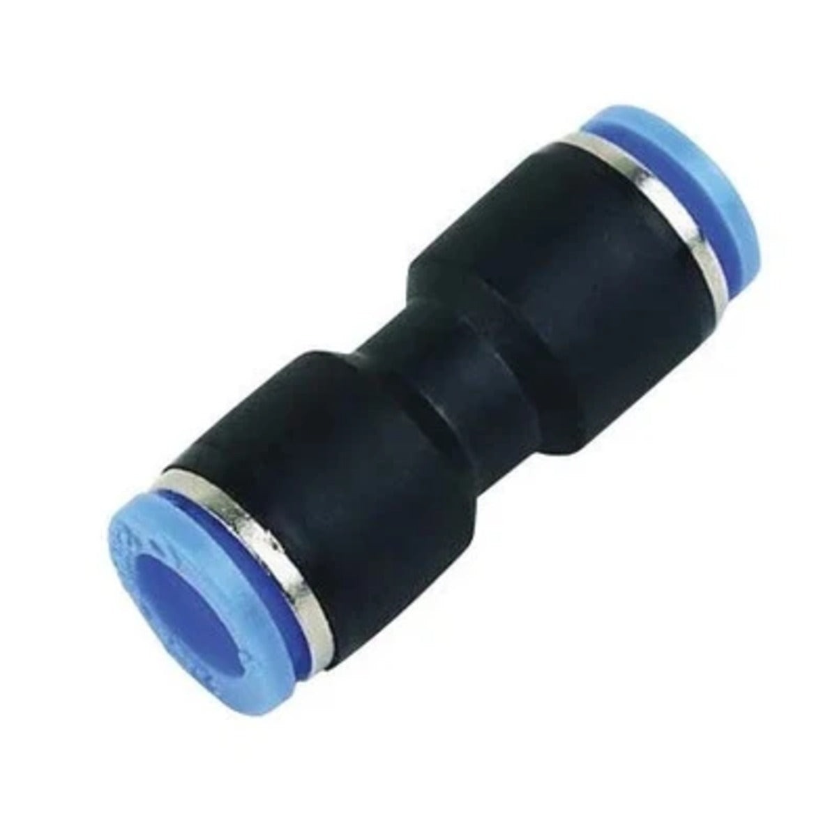 Push Fit 8MM Straight