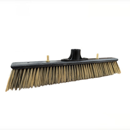 Cleanlynk GLADIUS 35cm (14") Synthetic Boars Hair Water Fed Pole Brush