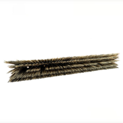 Cleanlynk GLADIUS 35cm (14") Synthetic Boars Hair Water Fed Pole Brush