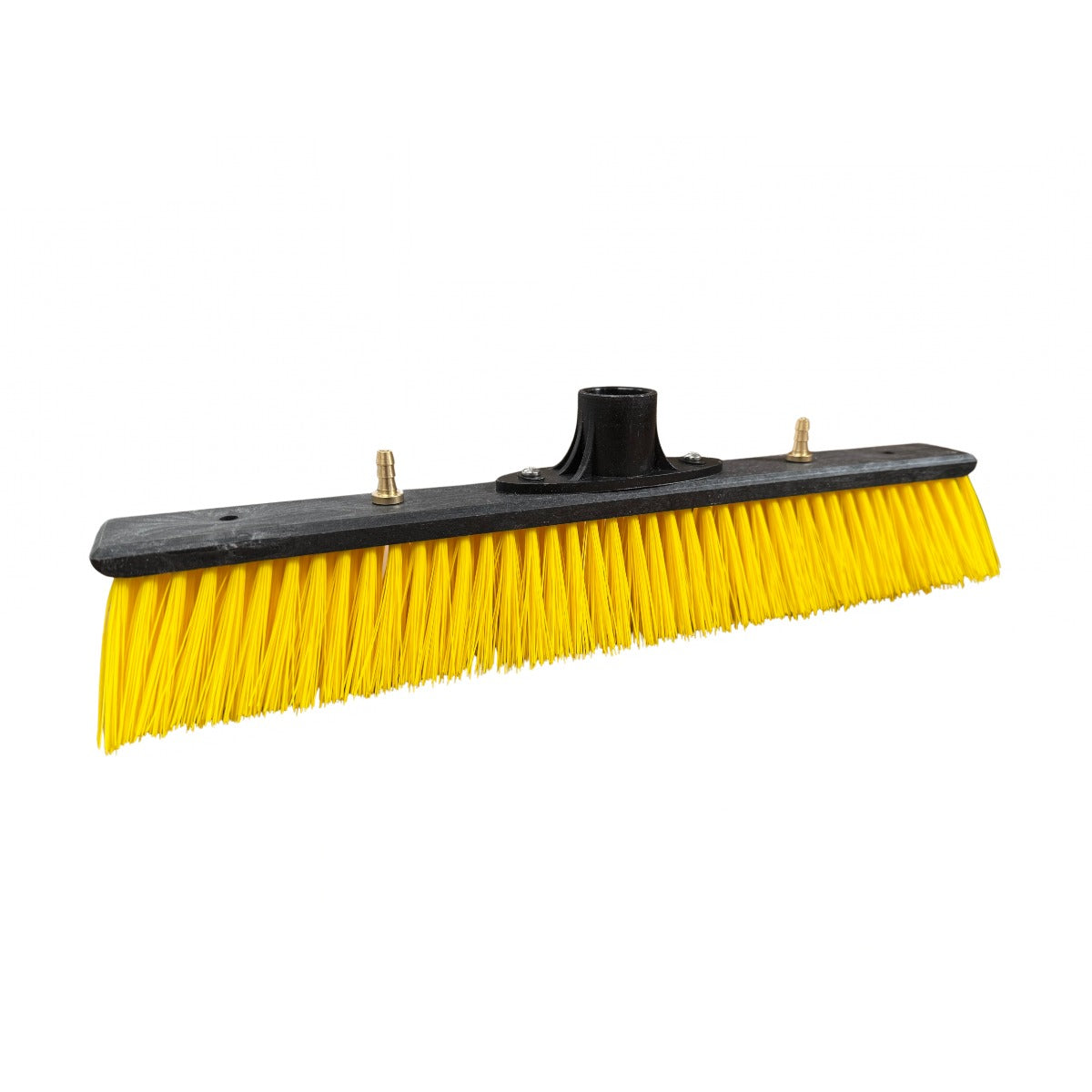 Cleanlynk GLADIUS 35cm (14") Stiff Water Fed Pole Brush