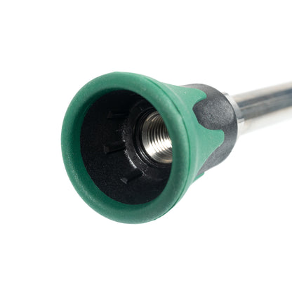 Suttner ST007 1000MM Lance with Moulded Handle 1/4" F Outlet + Kew Spigot Male Inlet