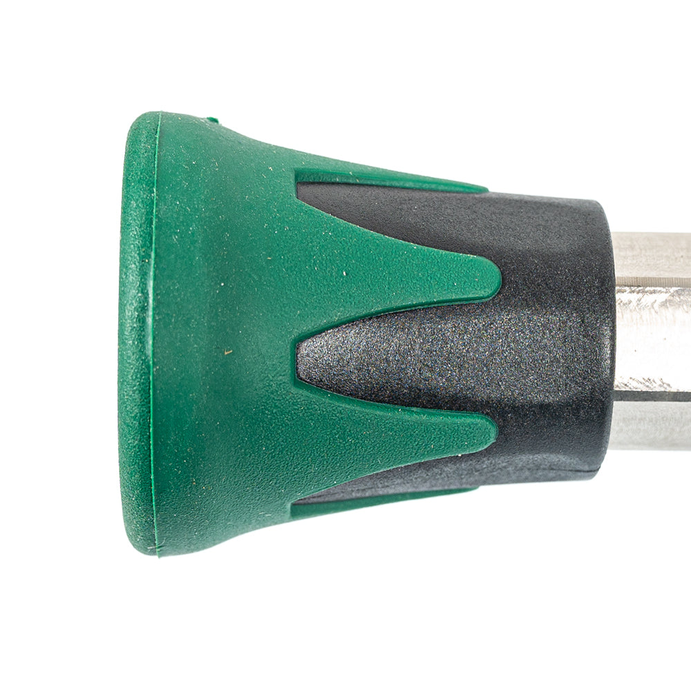 Suttner ST007 1000MM Lance with Moulded Handle 1/4" F Outlet + Kew Spigot Male Inlet