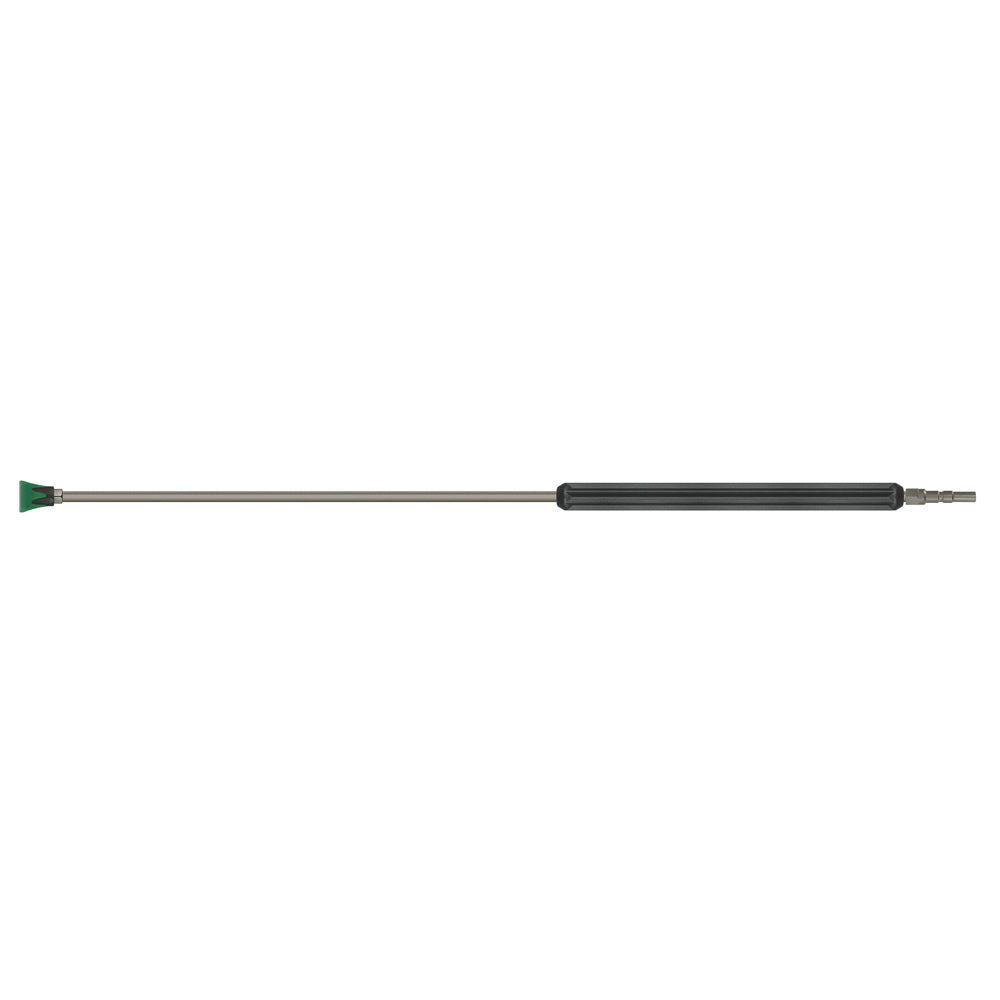 Suttner ST007 1000MM Lance with Moulded Handle 1/4" F Outlet + Kew Spigot Male Inlet