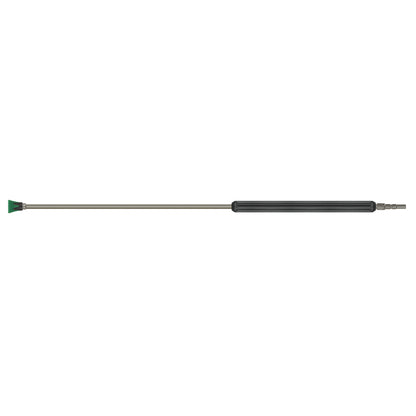 Suttner ST007 1000MM Lance with Moulded Handle 1/4" F Outlet + Kew Spigot Male Inlet