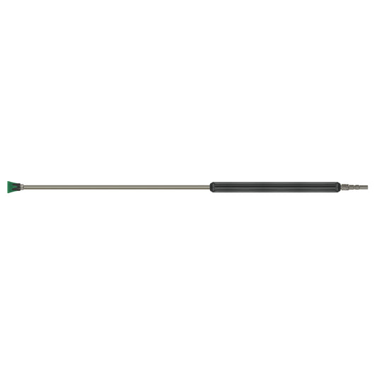 Suttner ST007 1000MM Lance with Moulded Handle 1/4" F Outlet + Kew Spigot Male Inlet