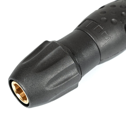 Suttner ST2600 Wash Gun VarioPressure Kew Quick Release Outlet + 3/8" F Swivel Inlet